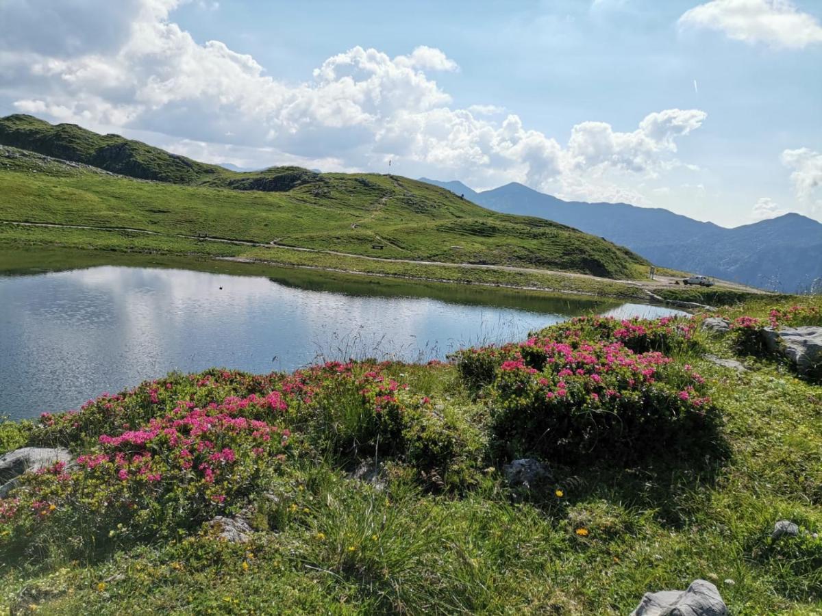Guetl Plank Lägenhet Altaussee Exteriör bild